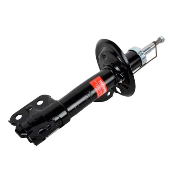 Amortiguador delanteros para toyota yaris 2006 2013 1.5   1nzfe - Amortiguadores | ClickRepuestos